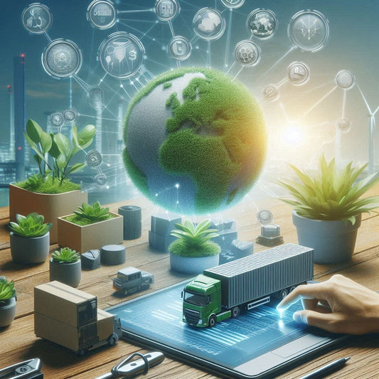 ⚡ ABB Leads the Charge in Green Grid Transformation