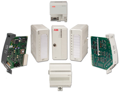 ABB Advant OCS/800xA