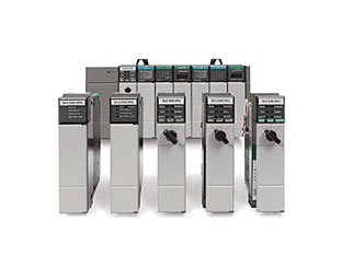 Allen-Bradley SLC500: 1747/1746 Series