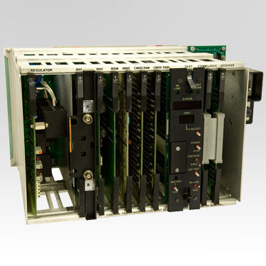 Honeywell TDC 2000 | TDC 3000 Universal Control Network (UCN)