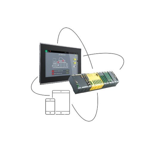 Bachmann electronic GmbH Products