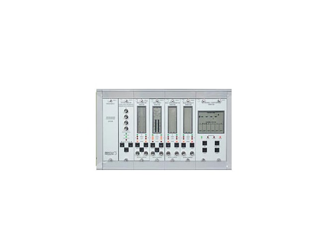 3300 Series Monitor System