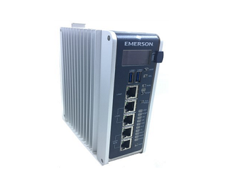 GE Fanuc PACSystems RX3i