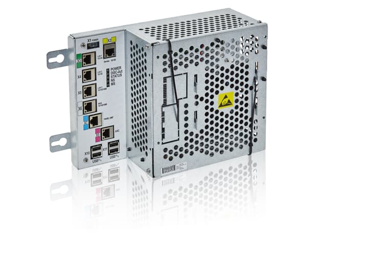 ABB DSQC Robotics Series