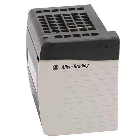 Allen-Bradley