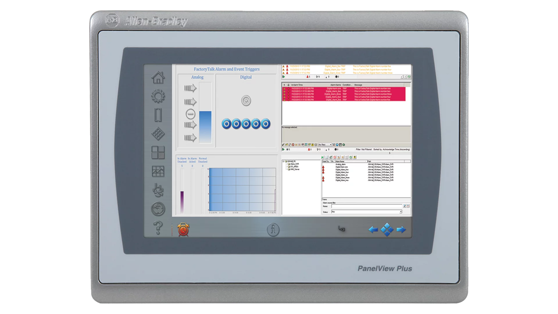 PanelView Plus 7