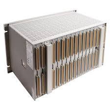 Bently Nevada 3500/05 System Rack