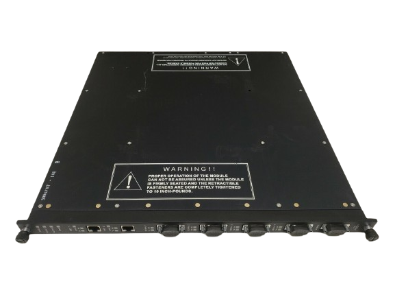 triconex-i-o-module