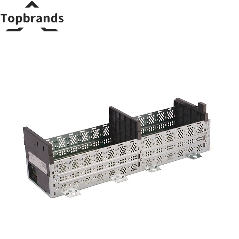 1746-A13 | Allen-Bradley SLC500 13-slot Chassis Rockwell