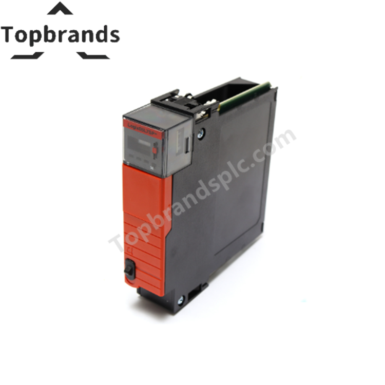 Allen Bradley 1756-LSP GuardLogix Safety Partner Module