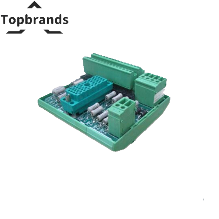 TNC-210 タスコ TASCO TERMINAL NODE CONTROLL 9761-210 | TRICONEX |Current Input Module - Topbrands PLC Limited