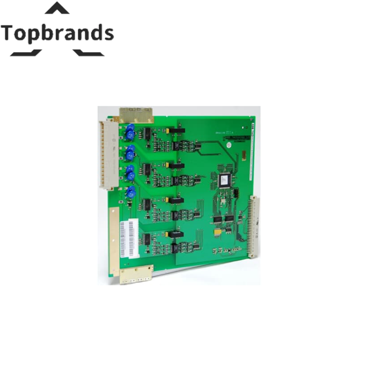 ABB 1VCF750237801 Analog Output Module In Stock - Topbrands PLC Limited