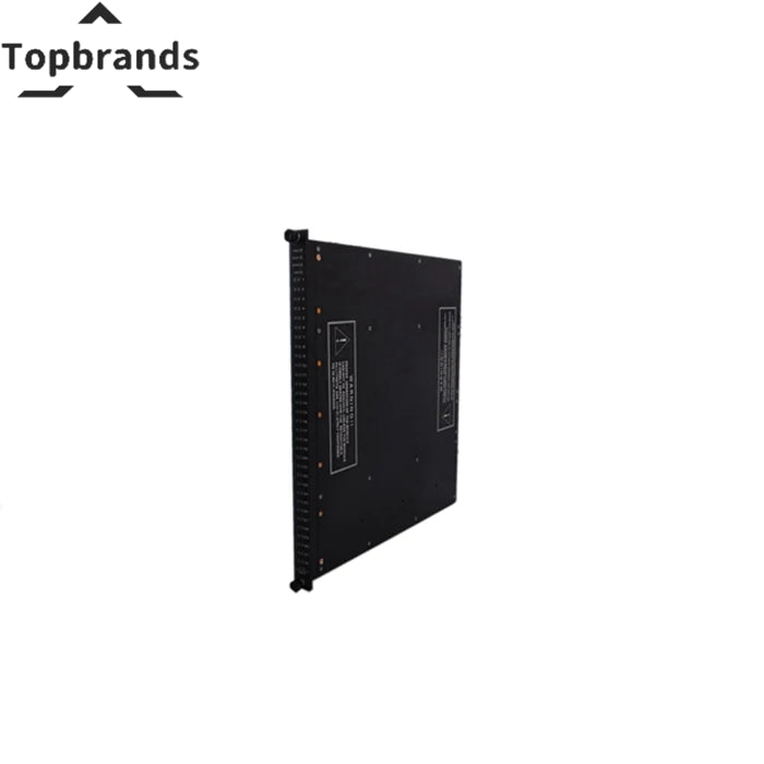 Triconex 4352B โมดูลการสื่อสาร (TCM) ใหม่ 100% - Topbrands PLC Limited