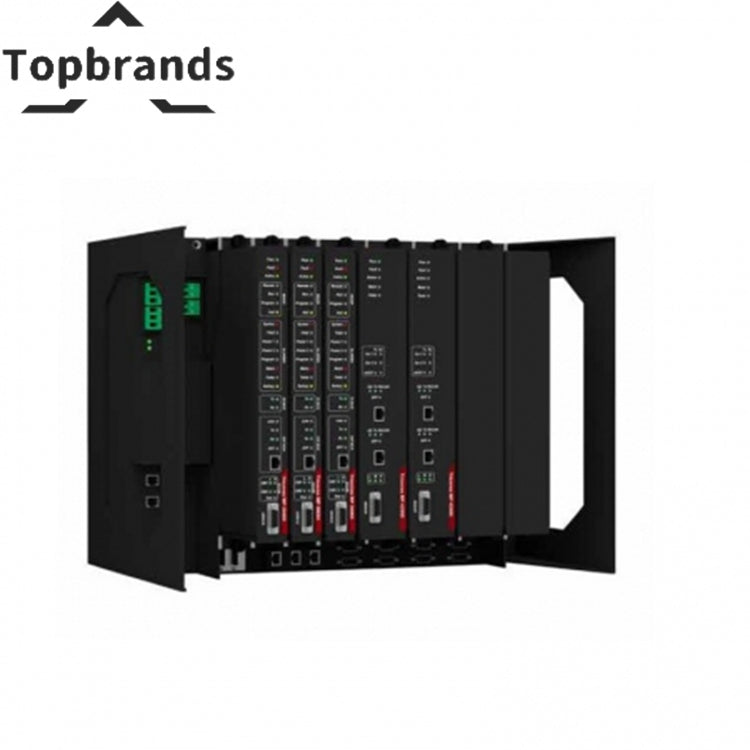 Triconex 9771-210 Analog Input Terminal Board - Topbrands PLC Limited