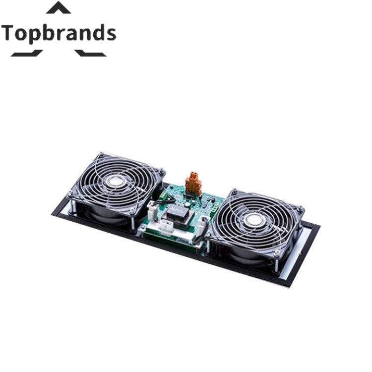 51303940-250 | Honeywell | Cabinet Fan With Alarm - Topbrands PLC