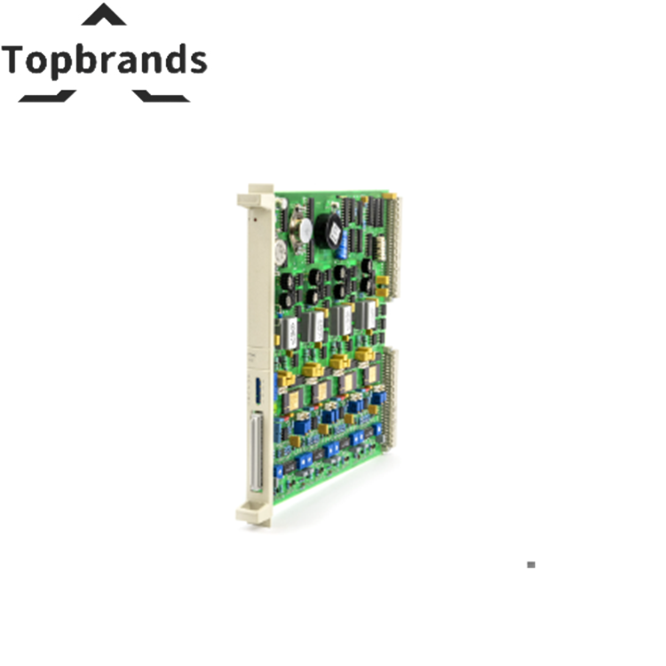 ABB 57120001-AT โมดูลเอาท์พุตอะนาล็อก DSAO 110 - Topbrands PLC Limited