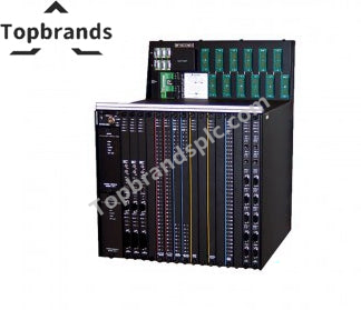 Triconex 8110N2 Main Chassis Assembly - Topbrands PLC Limited