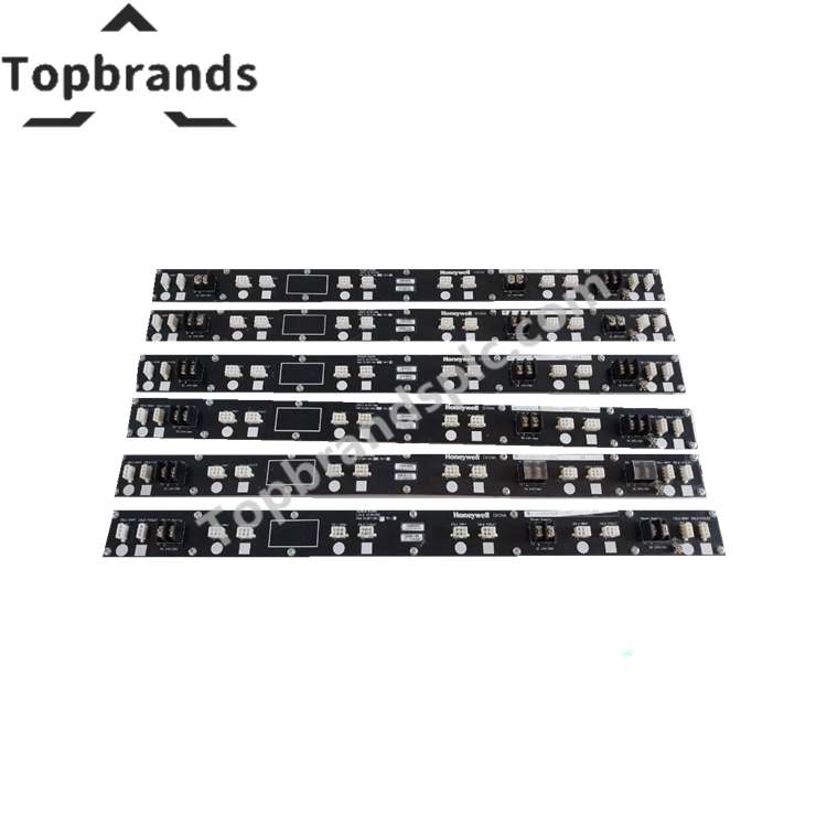 Honeywell 8C-SHEDA1 51307186-175 Header Board - Topbrands PLC Limited