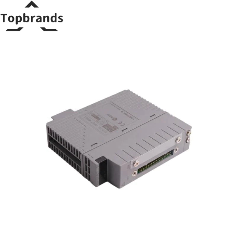 Yokogawa AAI841-H00 8-channel Analog Input/Output (I/O