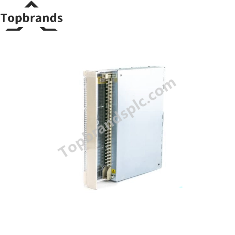 3BHT300008R1 AO610 | ABB | Analog Output Module - Topbrands PLC Limited