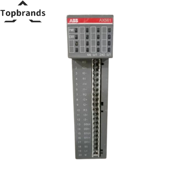 ABB DO562 1SAP230900R0000 Digital Output Module - Topbrands PLC Limited