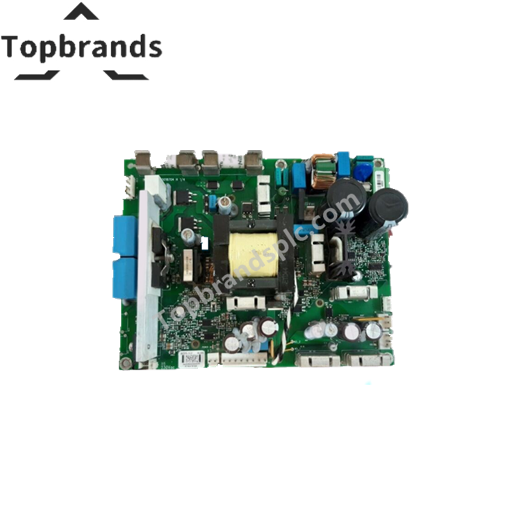 ABB ZPOW-7B1C 3AXD50000017375 Power Supply Board - Topbrands PLC