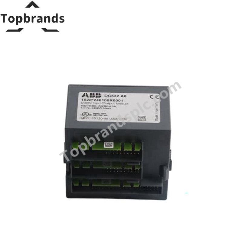 ABB 35DS90A-E GJR5133300R0020 Industrial Output Module - Topbrands PLC ...