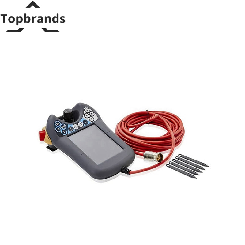 ABB | DSQC Robotics Series | DSQC 679 3HAC028357-001 | Teach