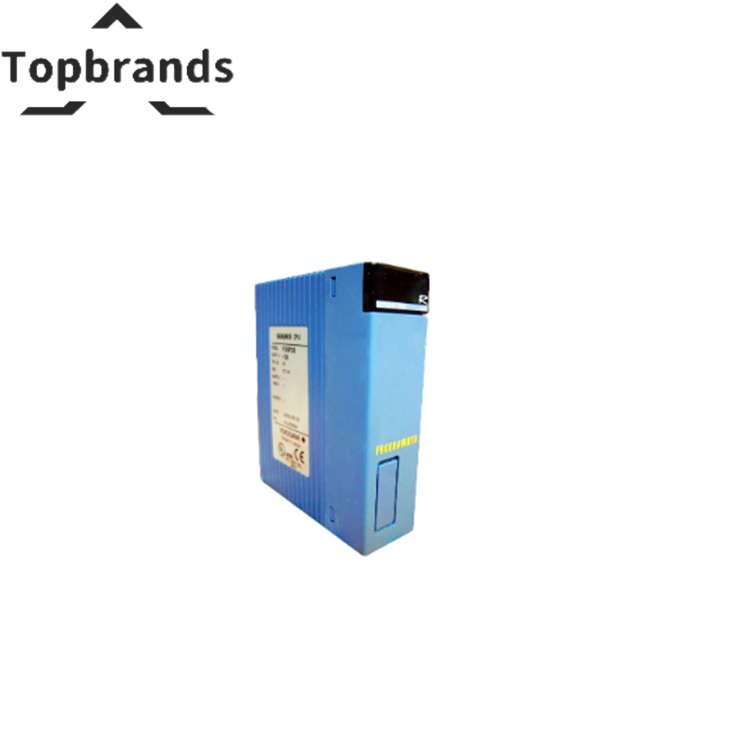 F3SP28-3S | Yokogawa | Sequence CPU Module - Topbrands PLC