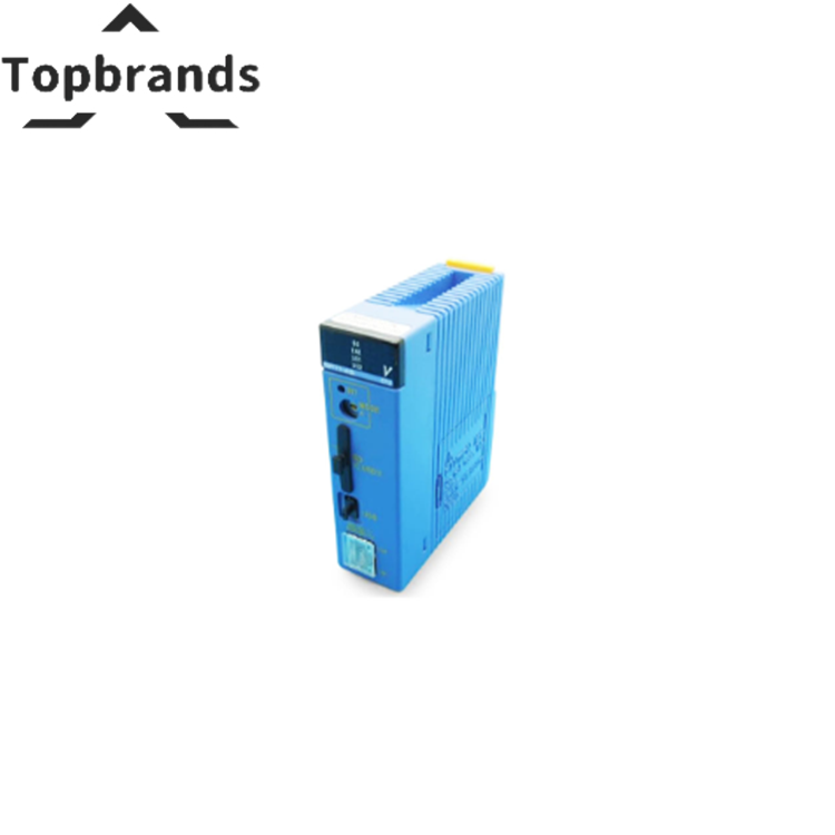 Yokogawa F3SP71-4S Sequence CPU Module - Topbrands PLC Limited