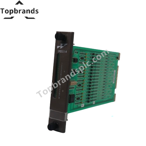 IMDSI13 | ABB| Digital Slave Input Module - Topbrands PLC Limited