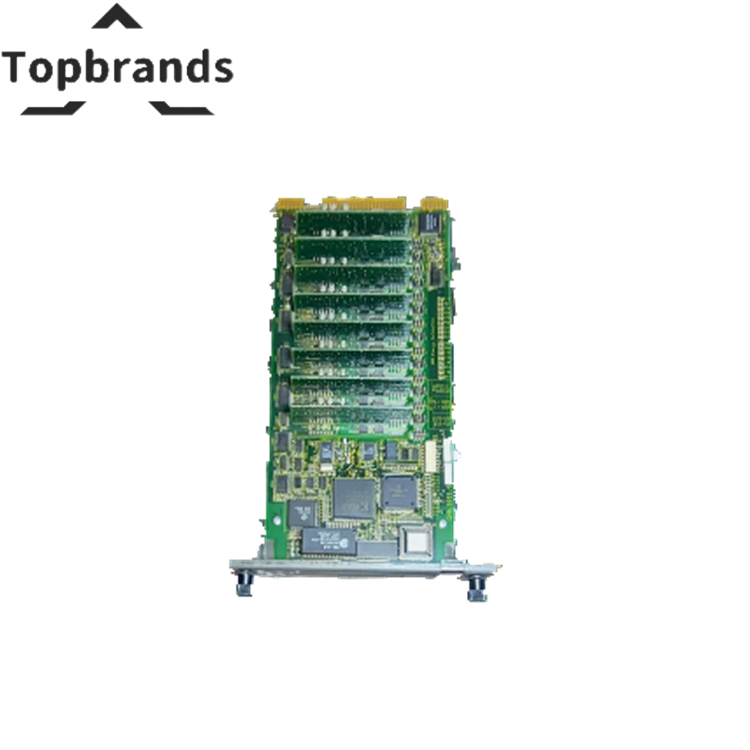 ABB IMFAI02 8 Fast Analog Input Module - Topbrands PLC Limited