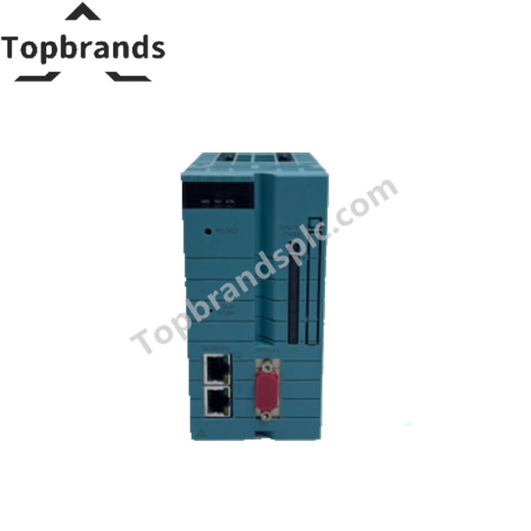 NFCP502-W05 | Yokogawa | CPU Modules - Topbrands PLC Limited