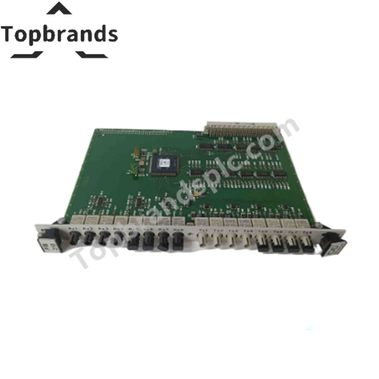 Alstom PIB310 3BHB0190 Power Interface Module - Topbrands PLC Limited