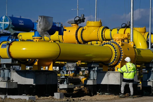 Baker Hughes to Collaborate with Halfaya Gas Company on Gas Flaring Reduction Project in Iraq