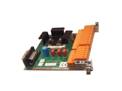 Honeywell 05701-A-0325 Input Card: Unlocking High-Density Signal Processing