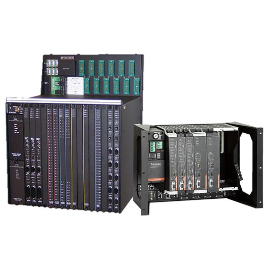 EcoStruxure Triconex CX v11.3: Profitable Safety in Industrial Automation