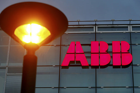 ABB Launches Automation Extended: Modernizing DCS with Continuity