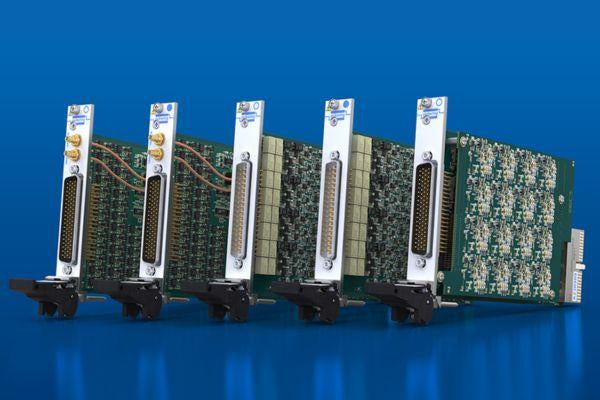 Emerson Expands RF Testing Portfolio for Advanced Industrial Automation and Wireless Systems