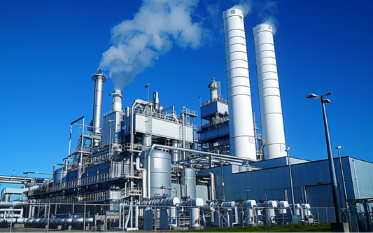 The Future of Machine Reliability: Why Proximity Probe Sensors Are Indispensable