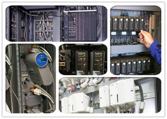 The Significance of Distributed Control Systems in Modern Industry