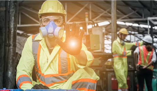 Ensuring Safety in Hazardous Automation Environments
