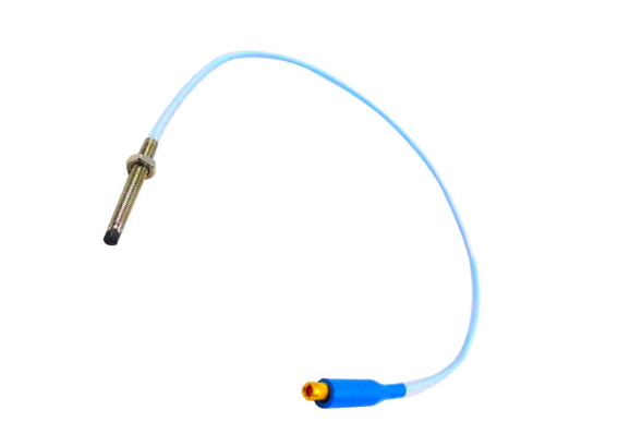 Root Cause Analysis of Vibration Probe Failure in Industrial Automation