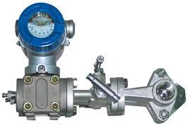 Reliable Flow Measurement in Industrial Automation: Orifice Plate with Triple Transmitter Redundancy