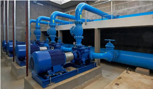 Schneider Electric Launches EcoStruxure Water Advisor for Advanced Infrastructure Monitoring