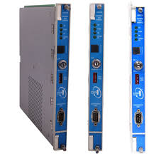 Maximizing Machinery Uptime with the 3500/22M TDI Interface