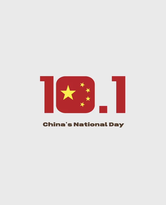 National Day Holiday Notice 2026: Order Processing & Service Availability