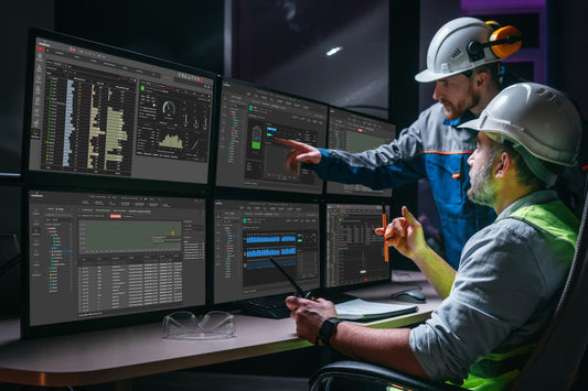 PLC Tag Naming Conventions in Industrial Automation Programming
