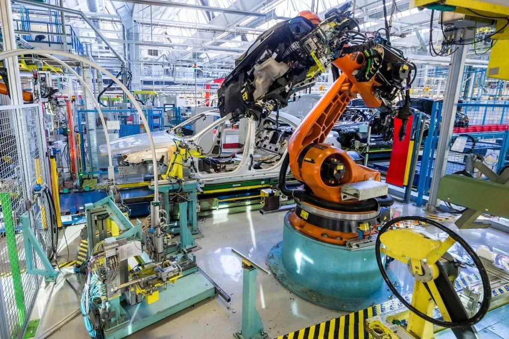 Global Industrial Automation Leaders Unite to Shape Robotics Policy Worldwide