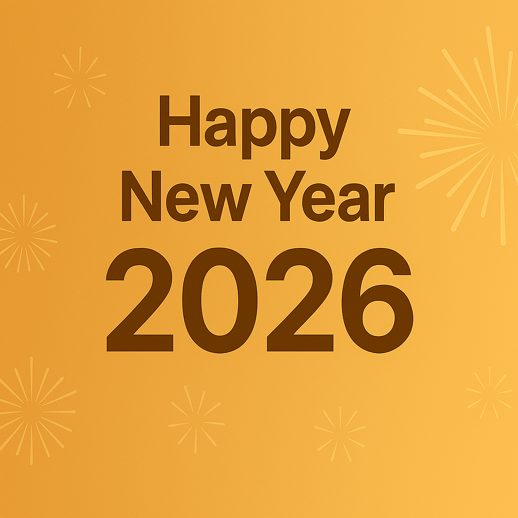 Topbrands PLC Limited New Year 2026 Holiday Notice — Inquiries Accepted During Holiday